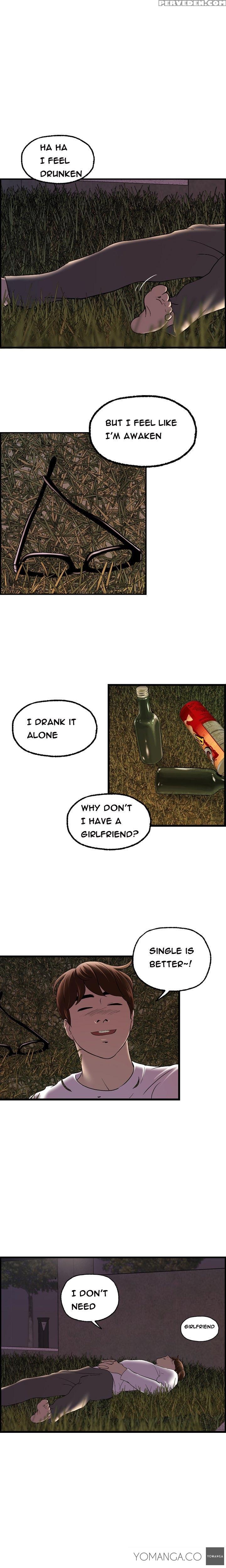 [hong Ban-jang] Guest House Ch.1-17 (english) (yomanga) (ongoing) 1