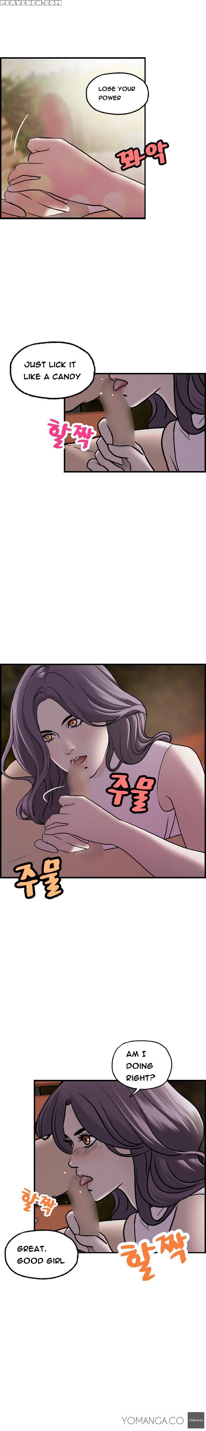 [hong Ban-jang] Guest House Ch.1-17 (english) (yomanga) (ongoing) 1