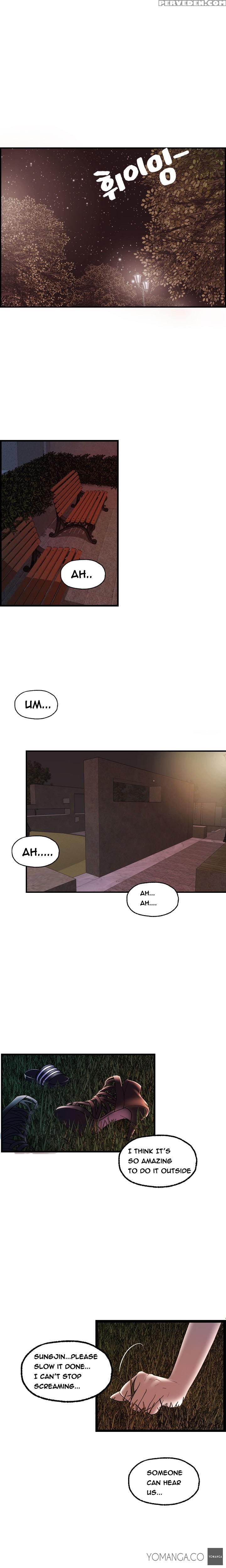 [hong Ban-jang] Guest House Ch.1-17 (english) (yomanga) (ongoing) 1