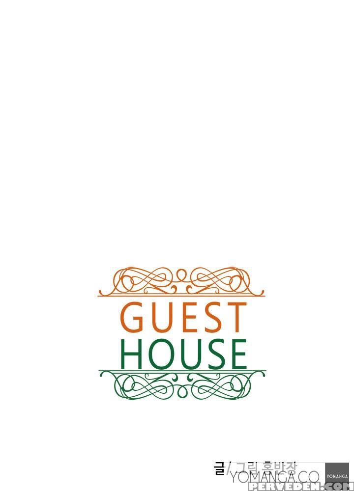 [hong Ban-jang] Guest House Ch.1-17 (english) (yomanga) (ongoing) 1