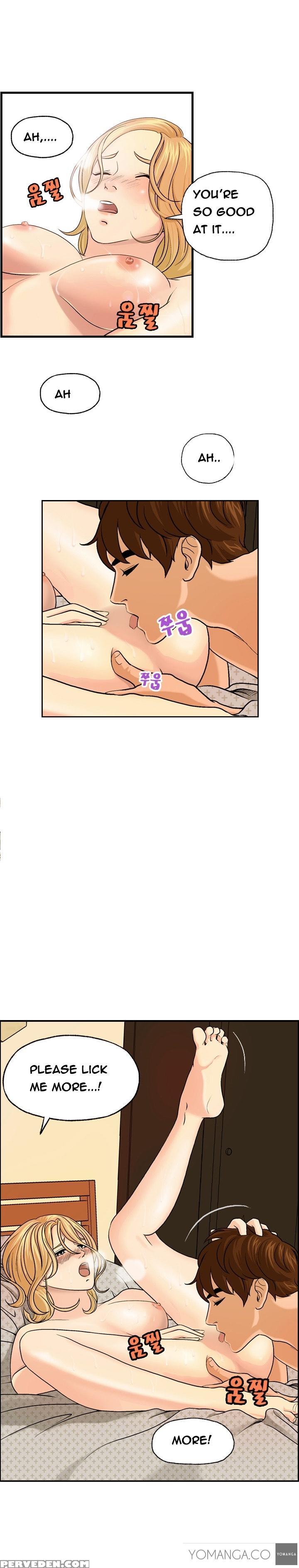 [hong Ban-jang] Guest House Ch.1-17 (english) (yomanga) (ongoing) 1