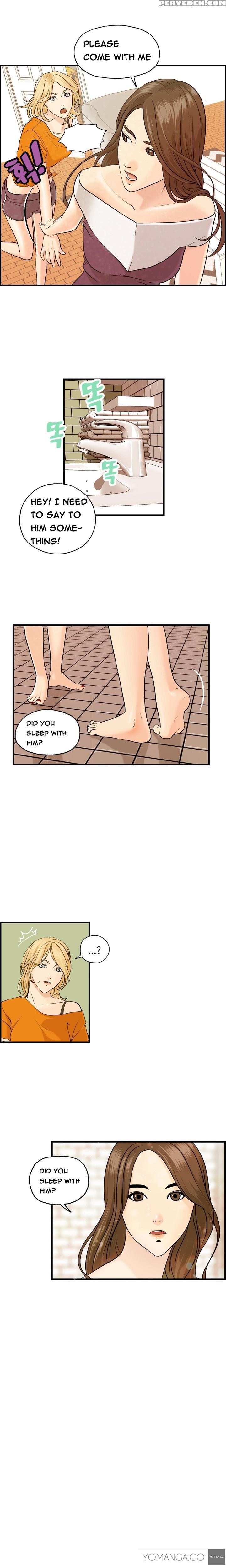 [hong Ban-jang] Guest House Ch.1-17 (english) (yomanga) (ongoing) 1