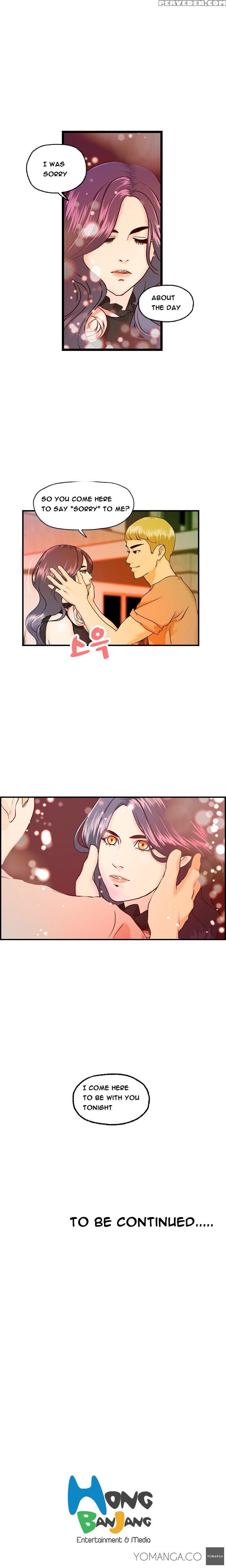 [hong Ban-jang] Guest House Ch.1-19 (english) (ongoing) 1