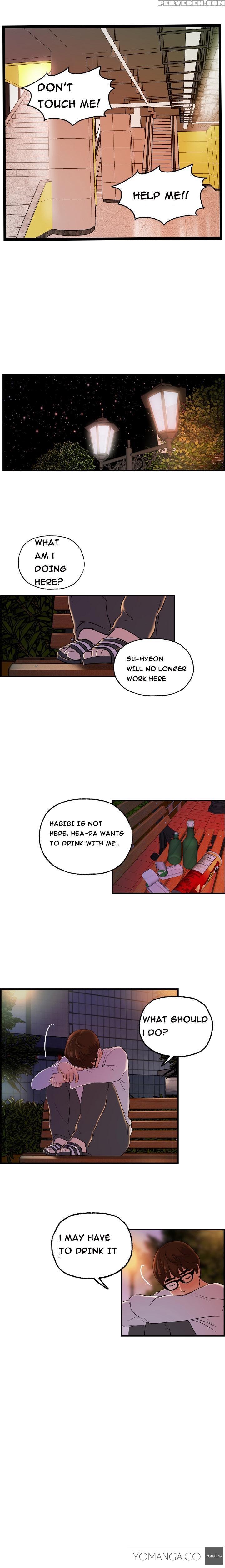 [hong Ban-jang] Guest House Ch.1-19 (english) (ongoing) 1
