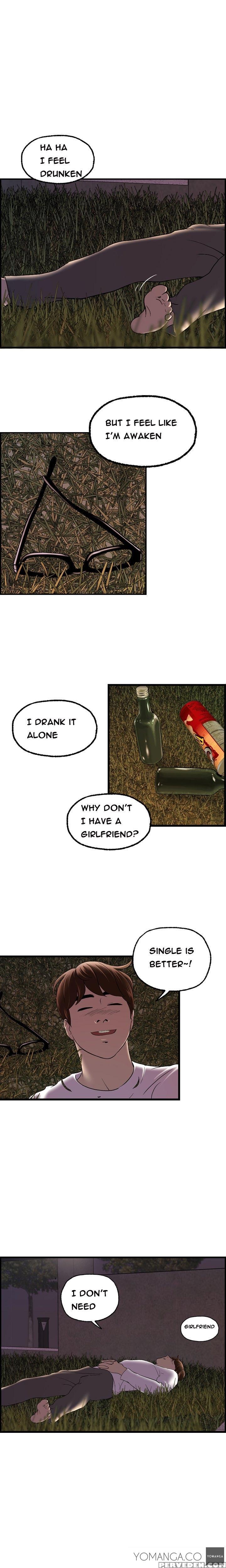[hong Ban-jang] Guest House Ch.1-19 (english) (ongoing) 1
