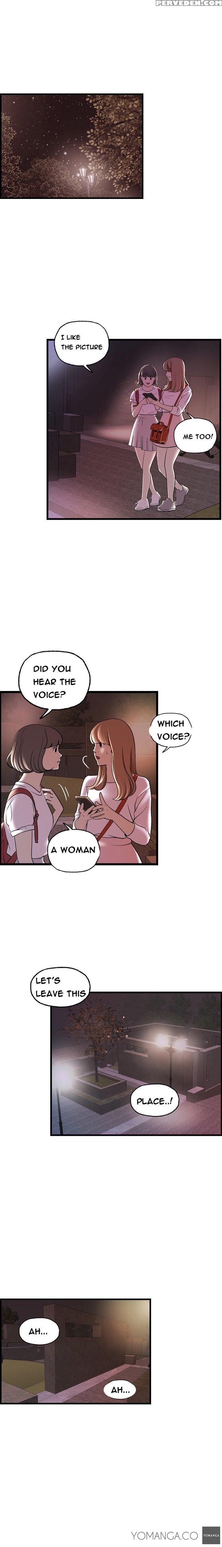 [hong Ban-jang] Guest House Ch.1-19 (english) (ongoing) 1