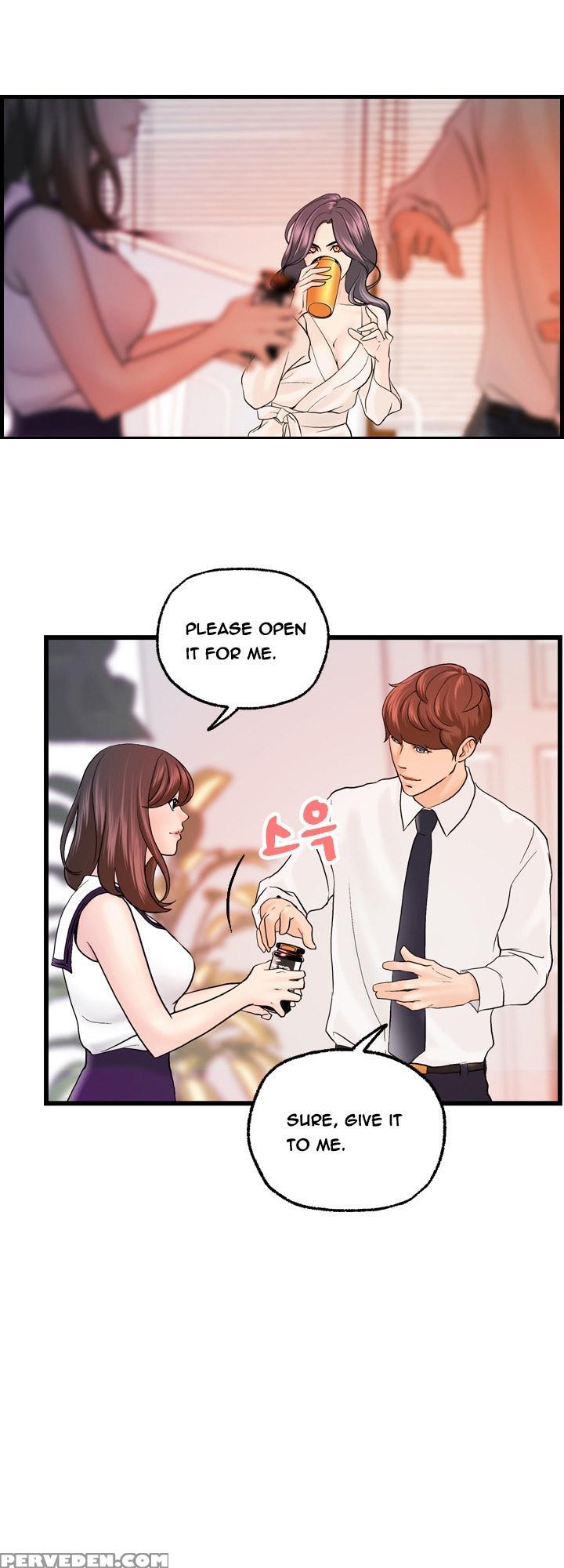 [hong Ban-jang] Guest House Ch.1-19 (english) (ongoing) 1