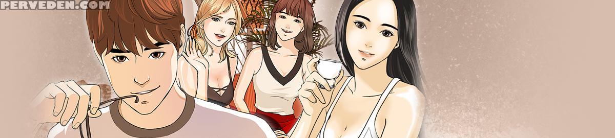 [hong Ban-jang] Guest House Ch.1-20 (english) (ongoing) 1