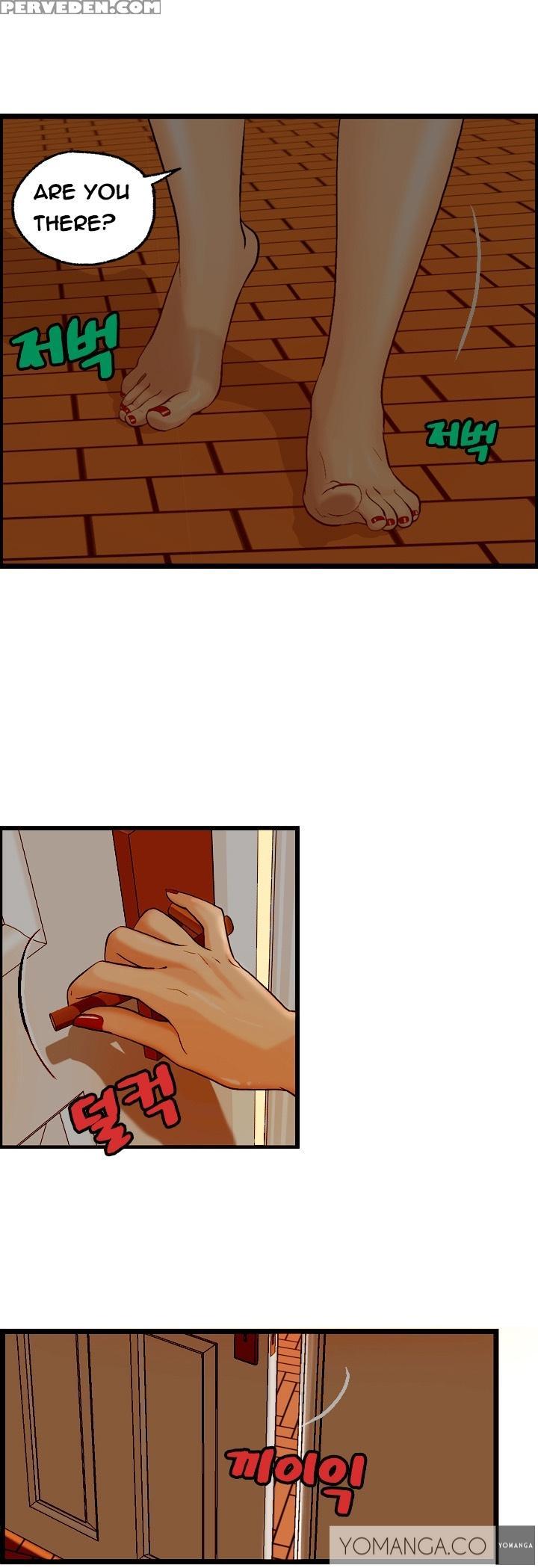 [hong Ban-jang] Guest House Ch.1-20 (english) (ongoing) 1