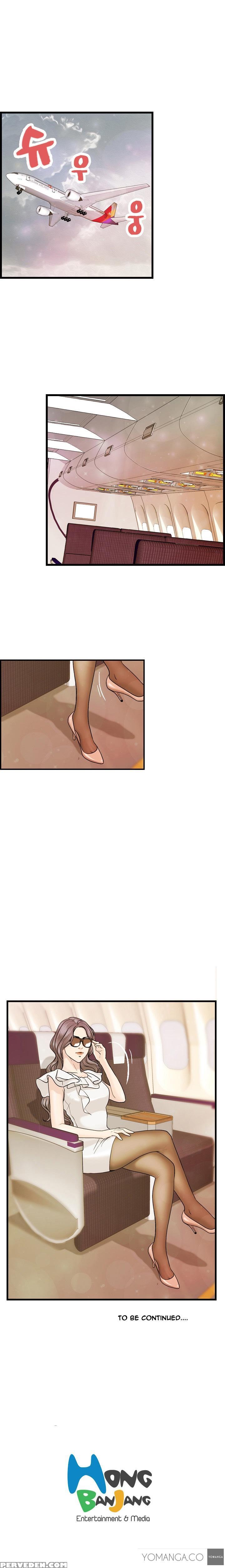 [hong Ban-jang] Guest House Ch.1-20 (english) (ongoing) 1
