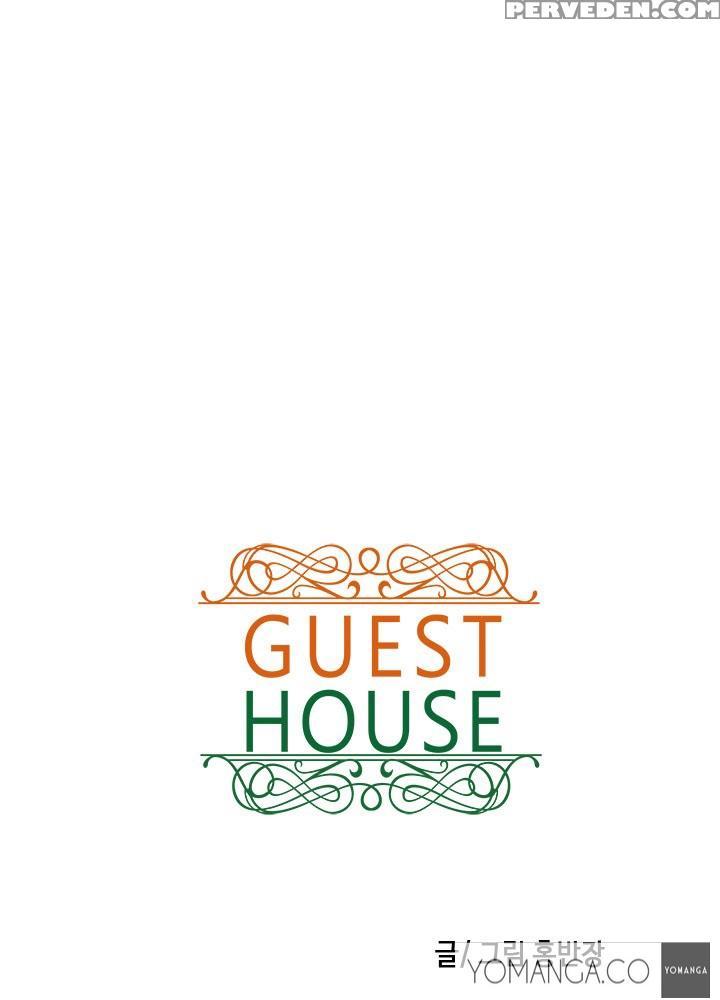 [hong Ban-jang] Guest House Ch.1-23 (english) (ongoing) 1