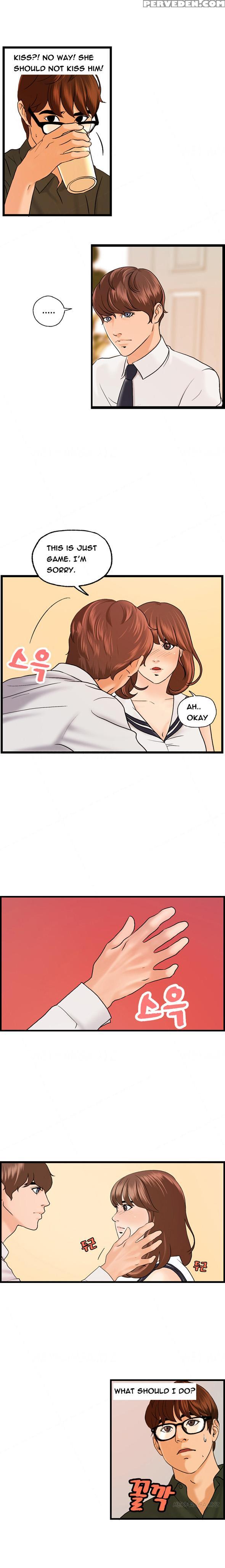 [hong Ban-jang] Guest House Ch.1-23 (english) (ongoing) 1