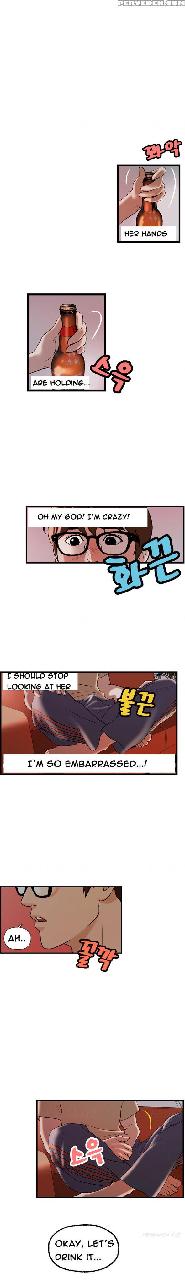 [hong Ban-jang] Guest House Ch.1-23 (english) (ongoing) 1