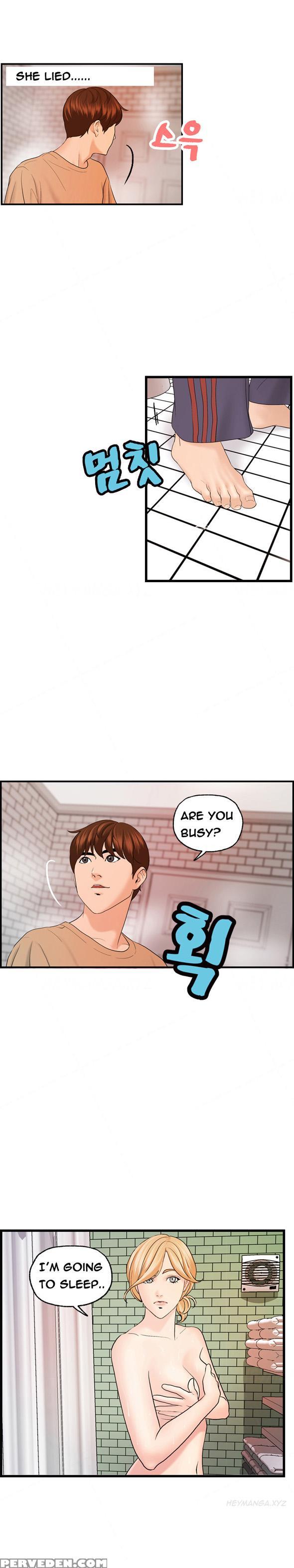 [hong Ban-jang] Guest House Ch.1-23 (english) (ongoing) 1