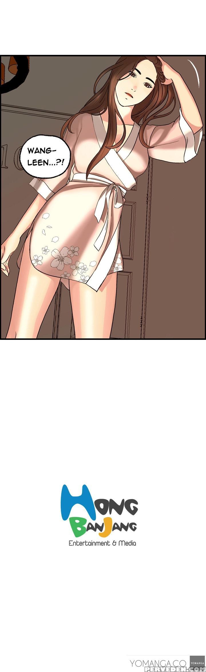 [hong Ban-jang] Guest House Ch.1-23 (english) (ongoing) 1