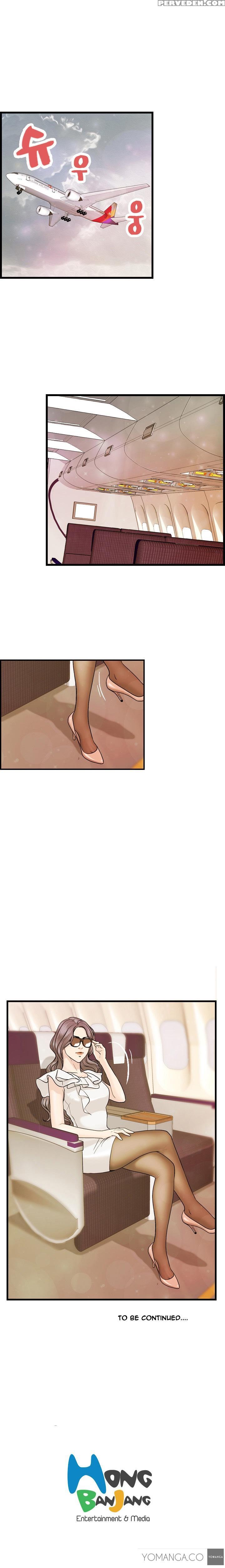 [hong Ban-jang] Guest House Ch.1-7 (english) (yomanga) (ongoing) 1