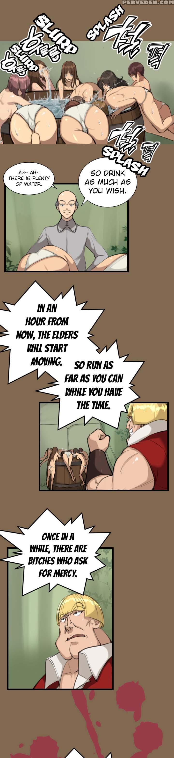 [hong Banjang] Aharoo Ch.1-12 (english) (yomanga) (ongoing) 1