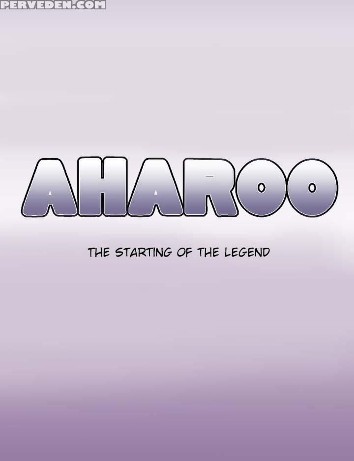 [hong Banjang] Aharoo Ch.1-13 (english) (yomanga) (ongoing) 1