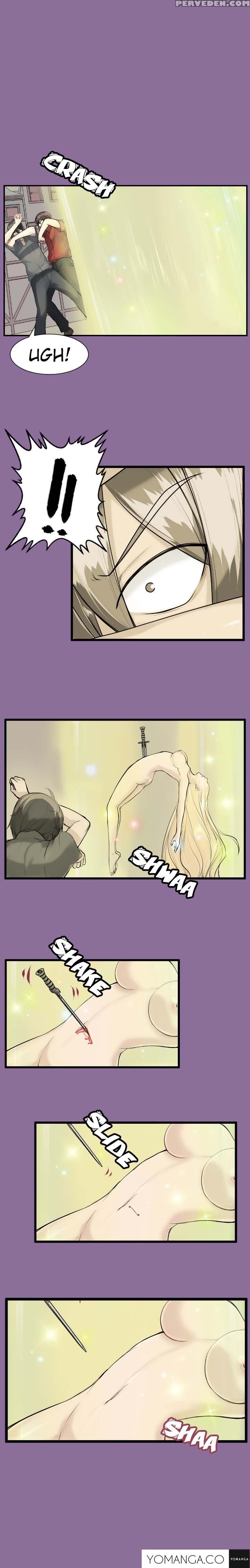 [hong Banjang] Aharoo Ch.1-13 (english) (yomanga) (ongoing) 1