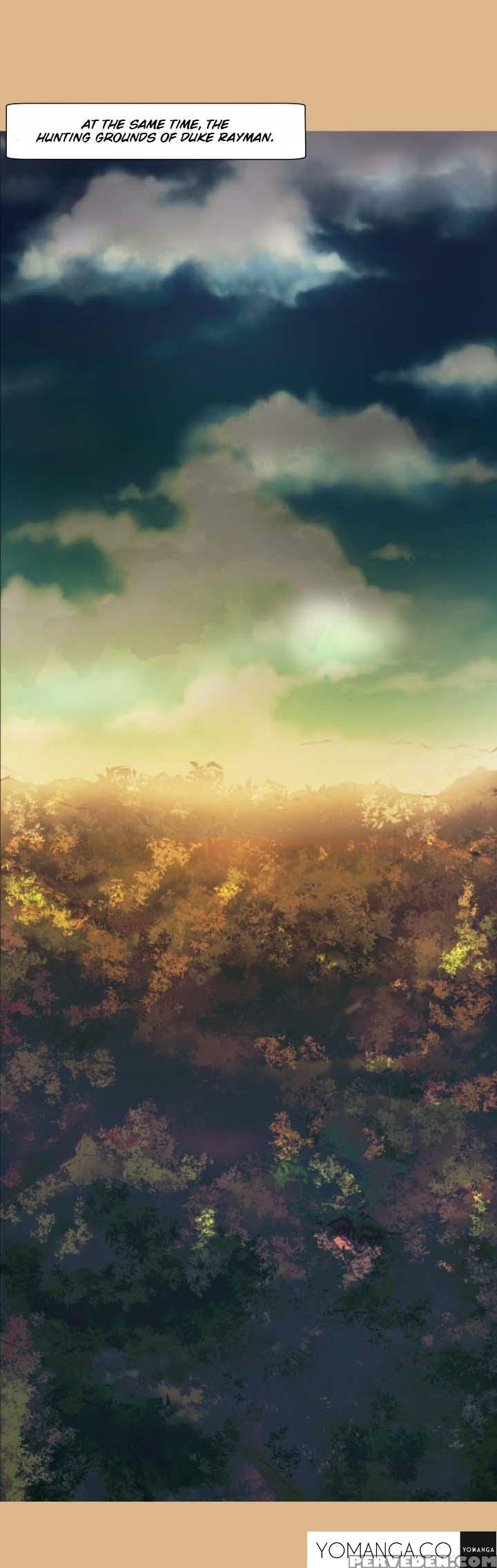 [hong Banjang] Aharoo Ch.1-13 (english) (yomanga) (ongoing) 1