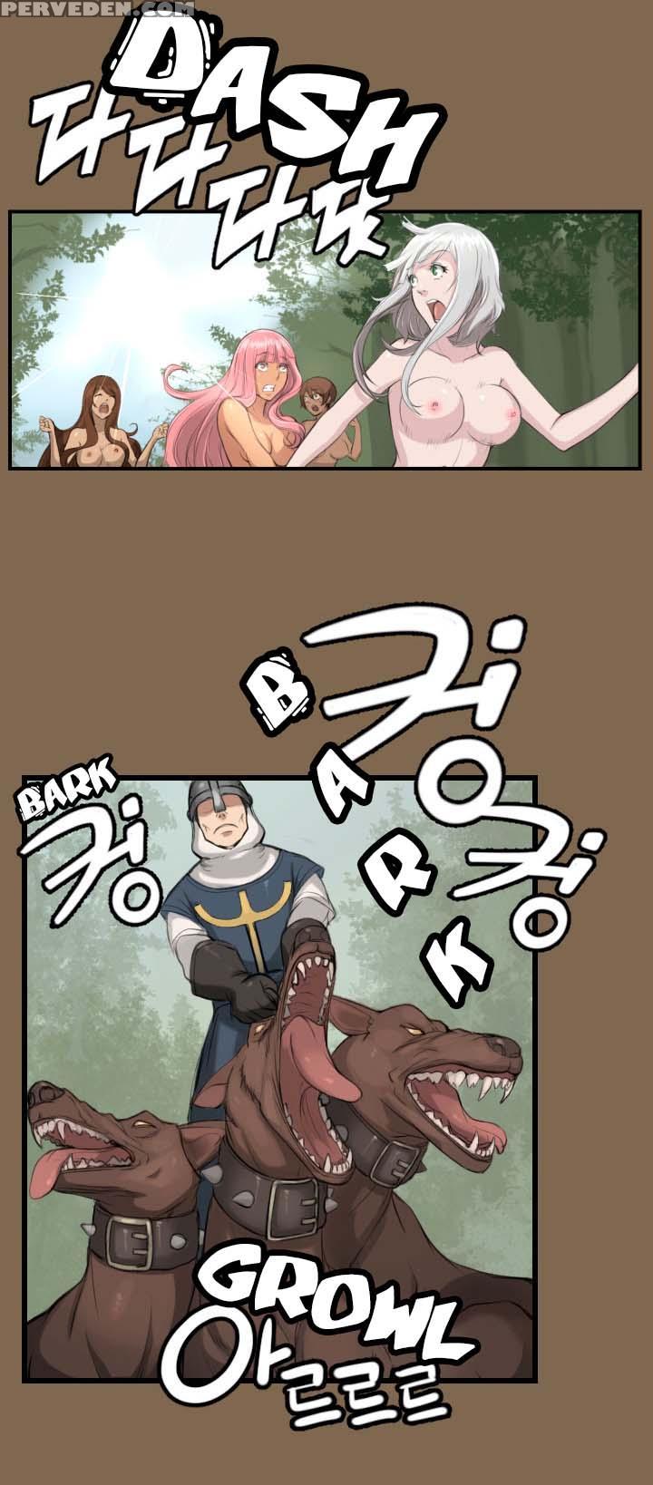 [hong Banjang] Aharoo Ch.1-14 (english) (yomanga) (ongoing) 1