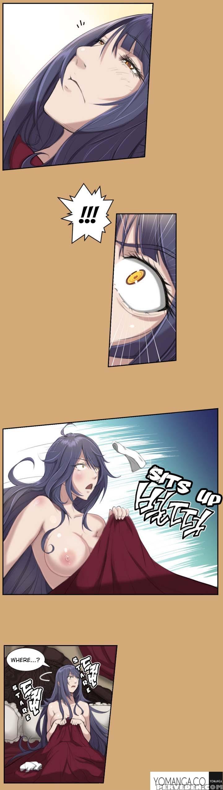 [hong Banjang] Aharoo Ch.1-14 (english) (yomanga) (ongoing) 1