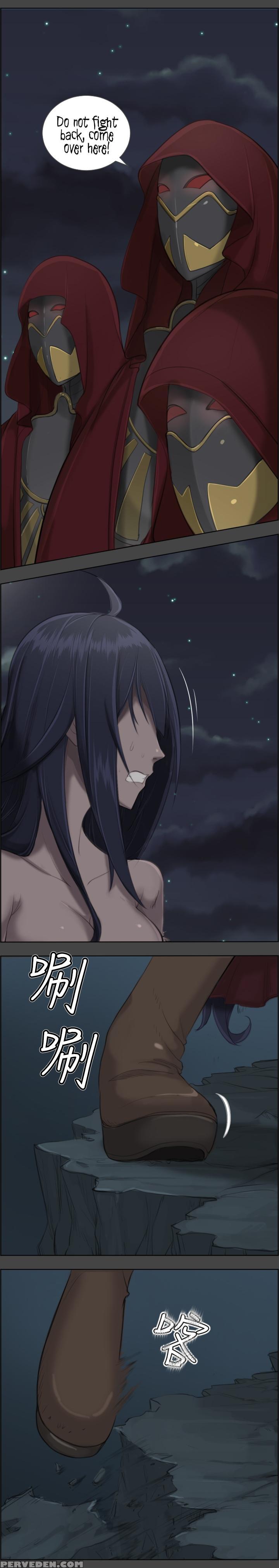 [hong Banjang] Aharoo Ch.1-22 (english) (yomanga) (ongoing) 1