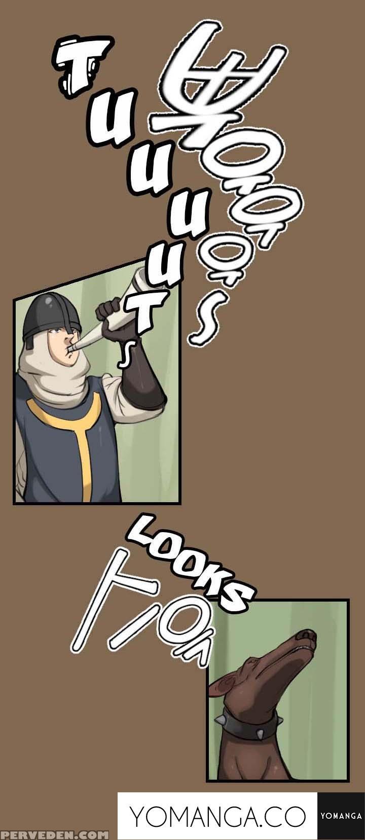 [hong Banjang] Aharoo Ch.1-22 (english) (yomanga) (ongoing) 1