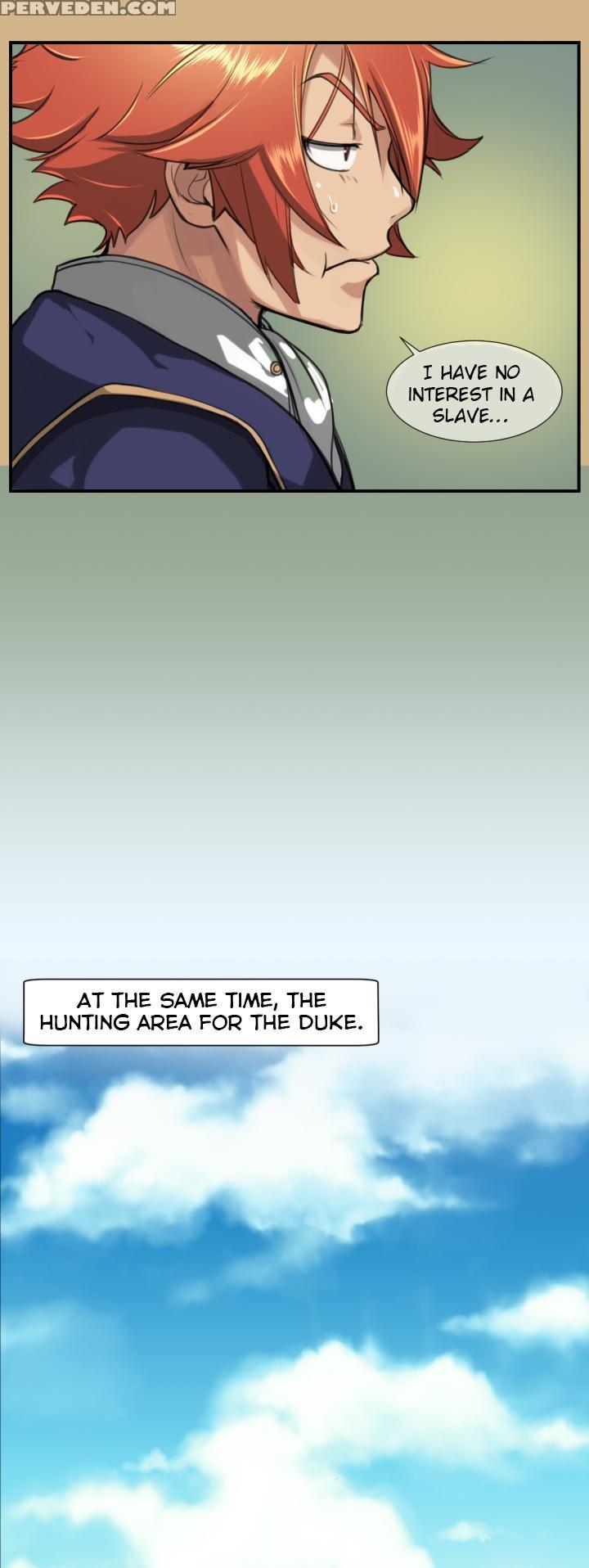 [hong Banjang] Aharoo Ch.1-22 (english) (yomanga) (ongoing) 1
