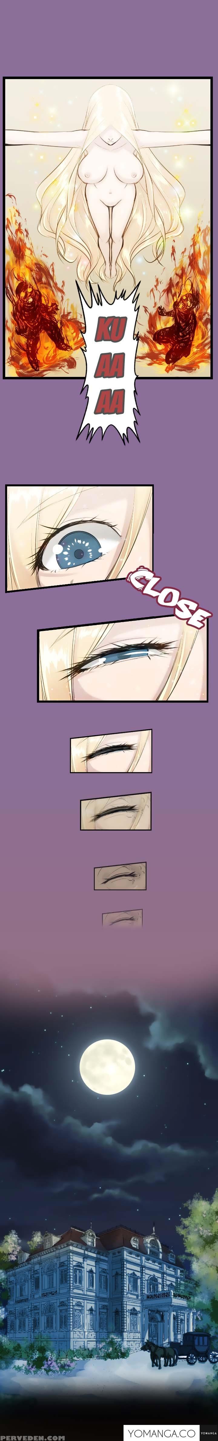 [hong Banjang] Aharoo Ch.1-22 (english) (yomanga) (ongoing) 1