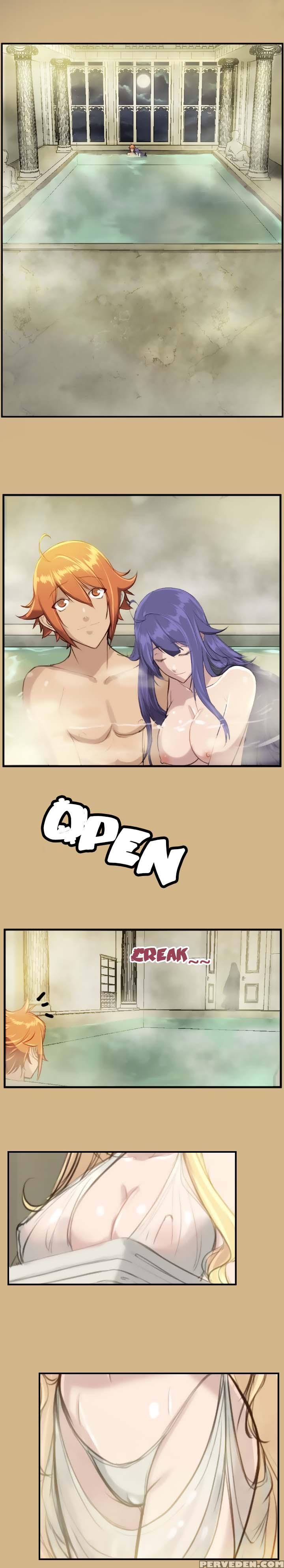 [hong Banjang] Aharoo Ch.1-22 (english) (yomanga) (ongoing) 1