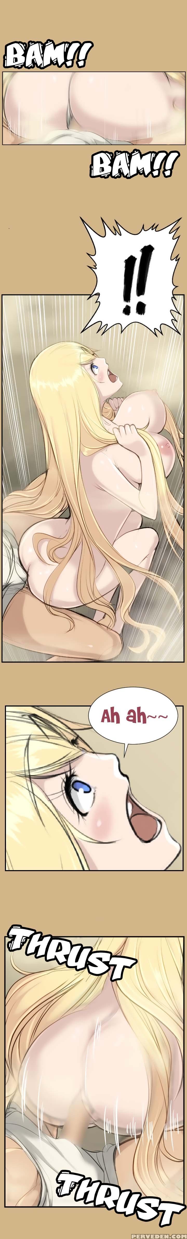 [hong Banjang] Aharoo Ch.1-22 (english) (yomanga) (ongoing) 1