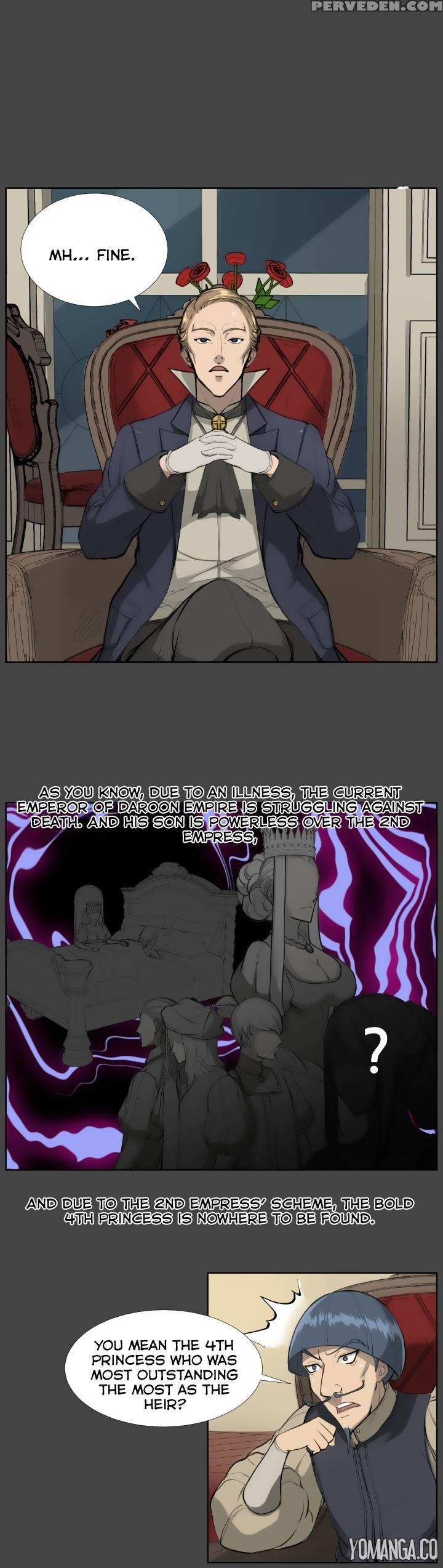 [hong Banjang] Aharoo Ch.1-22 (english) (yomanga) (ongoing) 1
