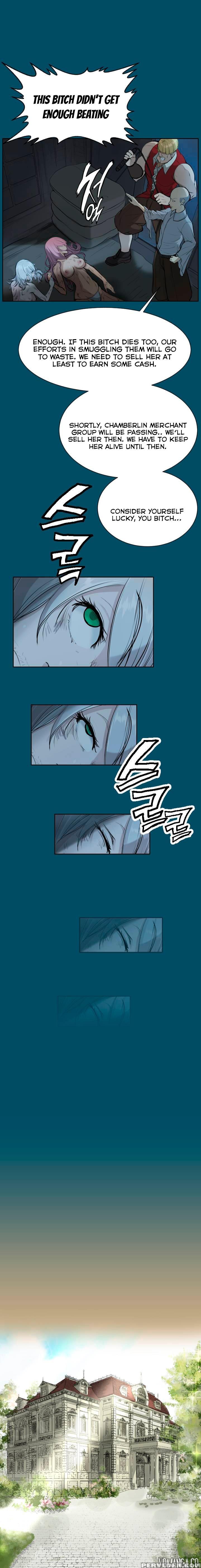 [hong Banjang] Aharoo Ch.1-22 (english) (yomanga) (ongoing) 1