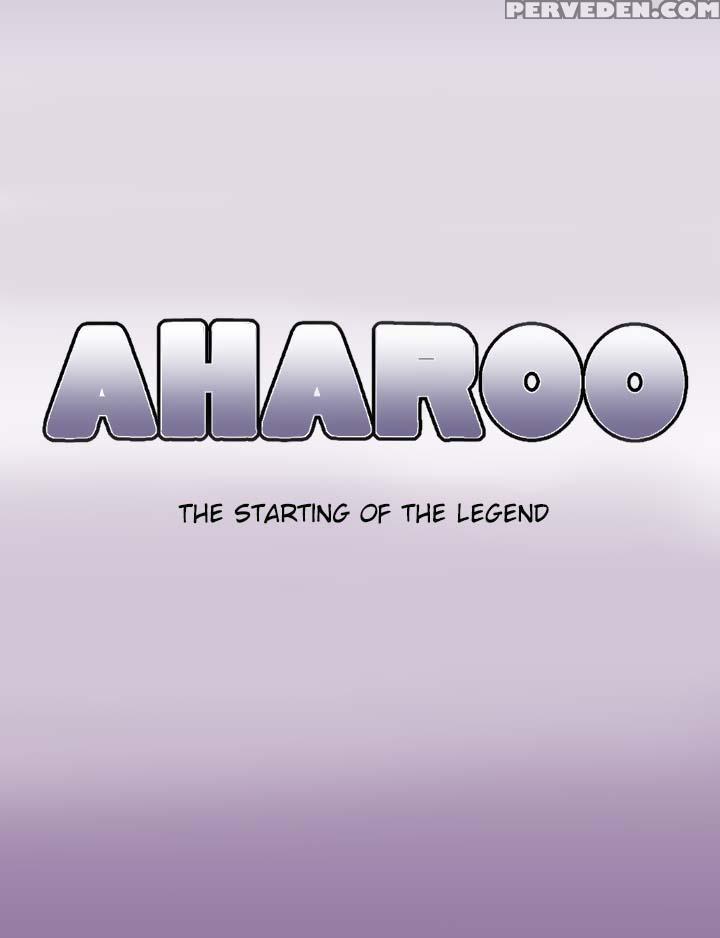 [hong Banjang] Aharoo Ch.1-25 (english) (yomanga) (ongoing) 1