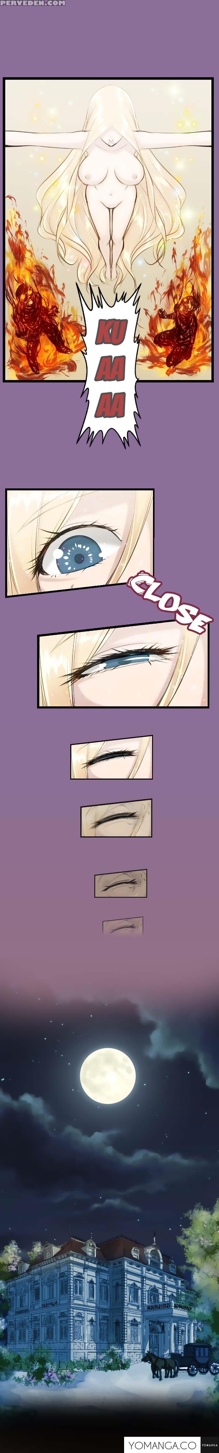 [hong Banjang] Aharoo Ch.1-25 (english) (yomanga) (ongoing) 1