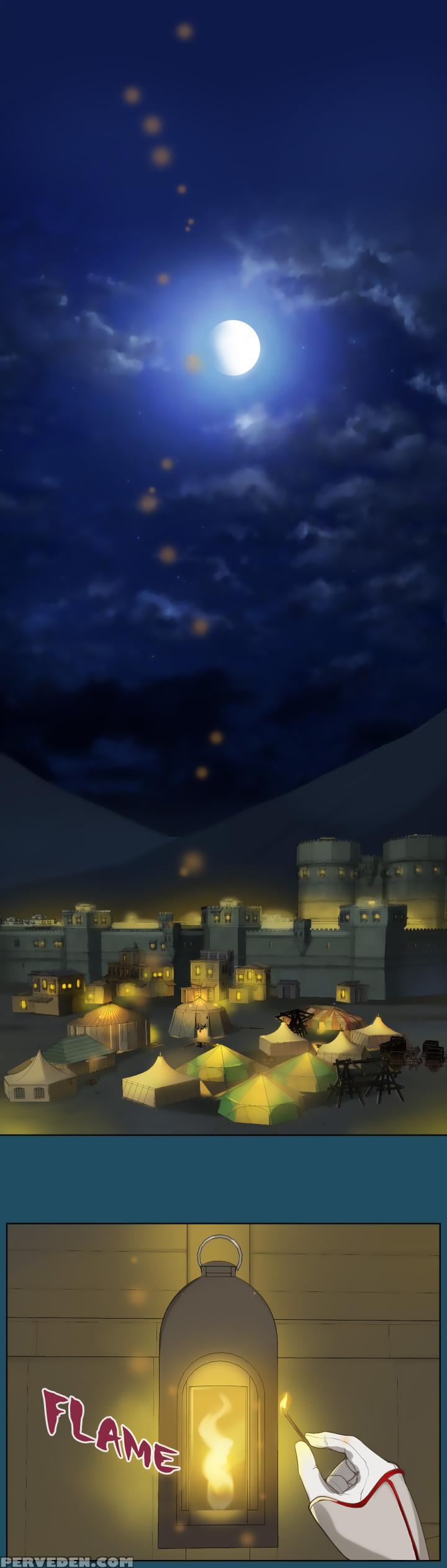 [hong Banjang] Aharoo Ch.1-25 (english) (yomanga) (ongoing) 1