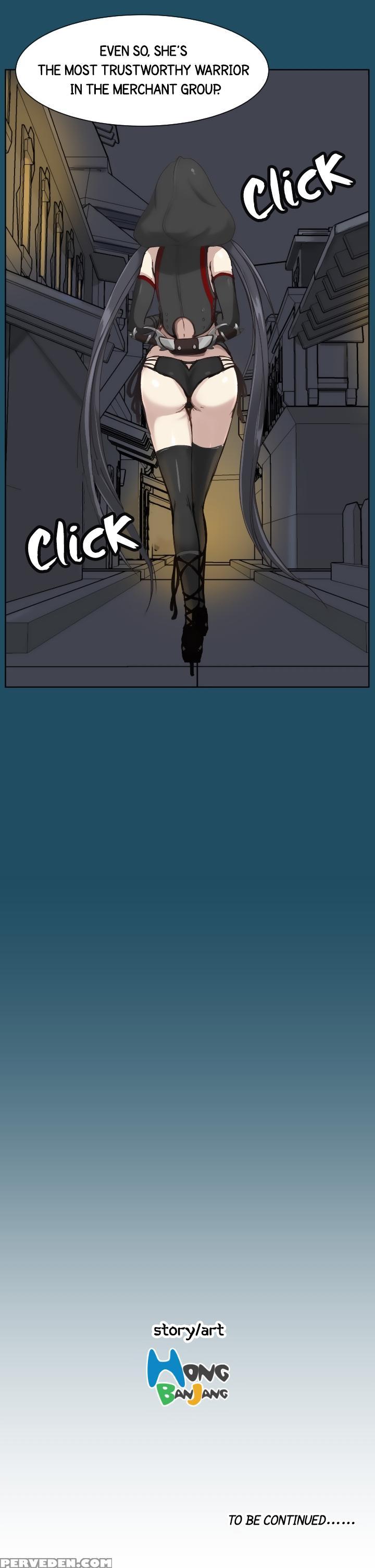 [hong Banjang] Aharoo Ch.1-25 (english) (yomanga) (ongoing) 1