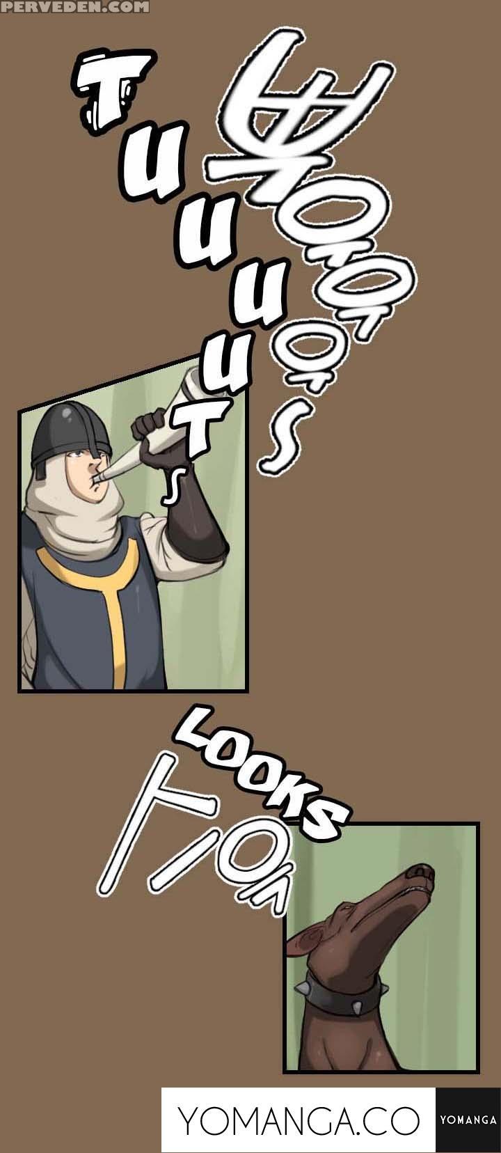 [hong Banjang] Aharoo Ch.1-26 (english) (yomanga) (ongoing) 1