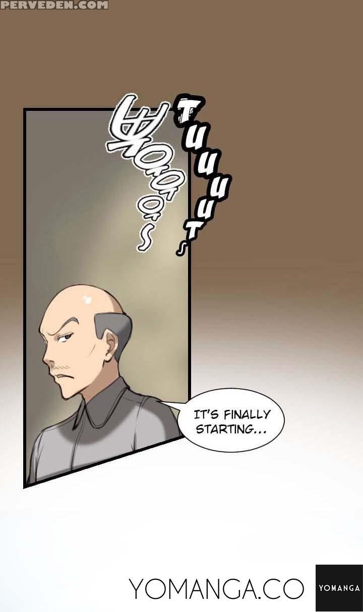 [hong Banjang] Aharoo Ch.1-26 (english) (yomanga) (ongoing) 1