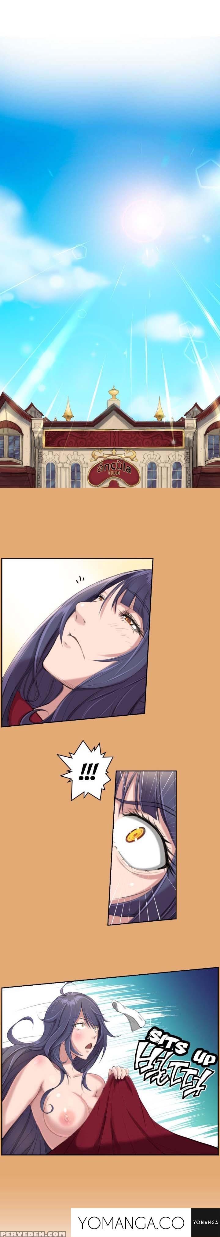 [hong Banjang] Aharoo Ch.1-26 (english) (yomanga) (ongoing) 1