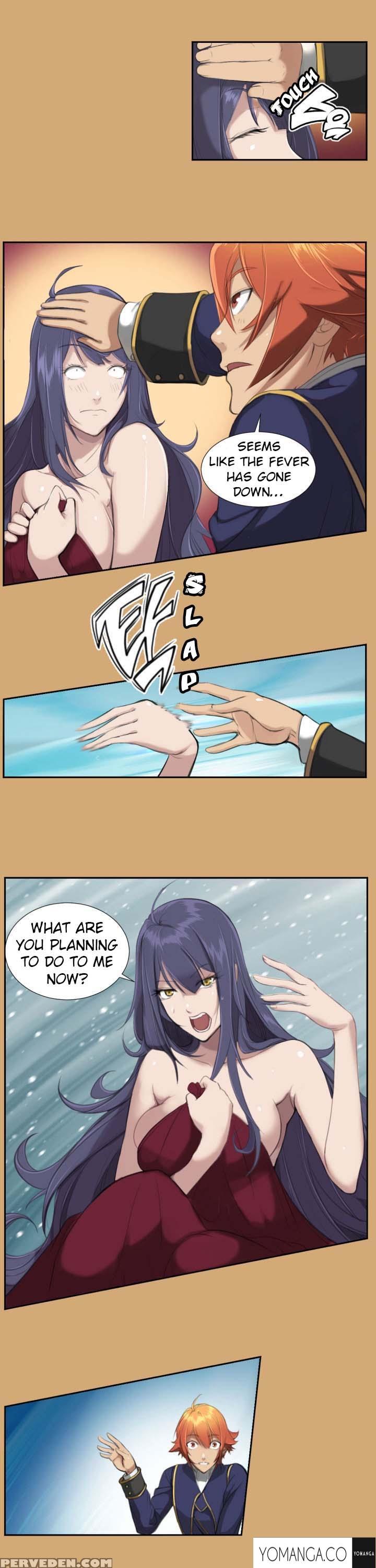 [hong Banjang] Aharoo Ch.1-26 (english) (yomanga) (ongoing) 1