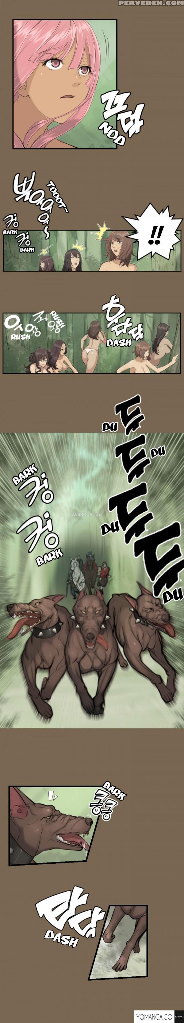 [hong Banjang] Aharoo Ch.1-26 (english) (yomanga) (ongoing) 1