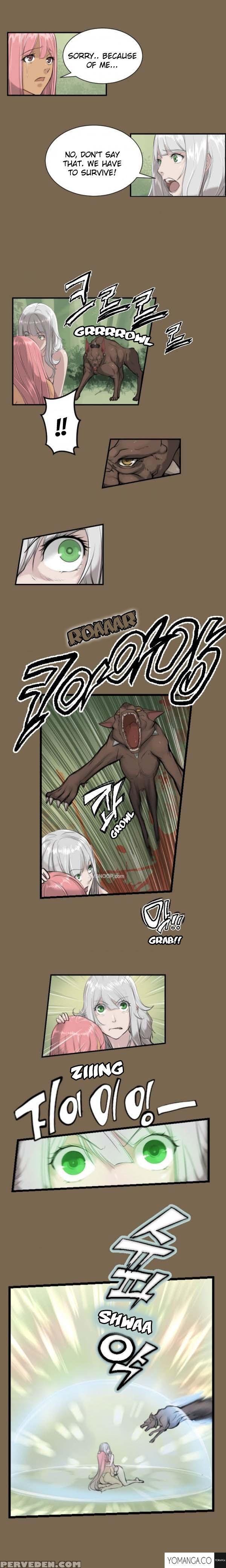 [hong Banjang] Aharoo Ch.1-26 (english) (yomanga) (ongoing) 1