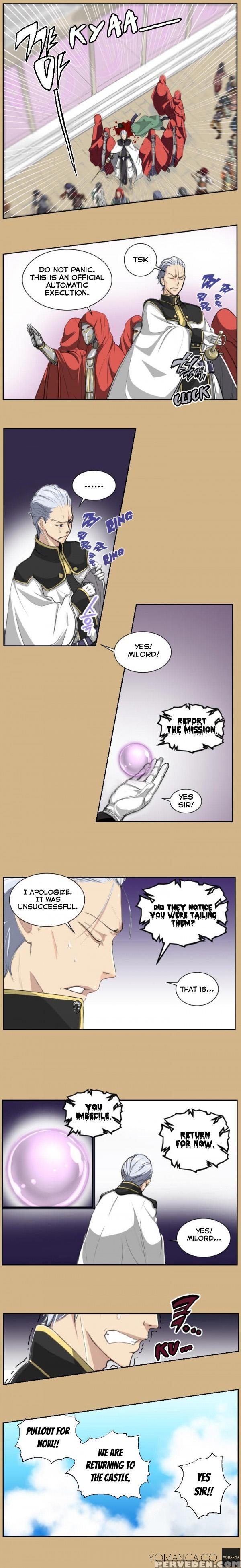 [hong Banjang] Aharoo Ch.1-26 (english) (yomanga) (ongoing) 1