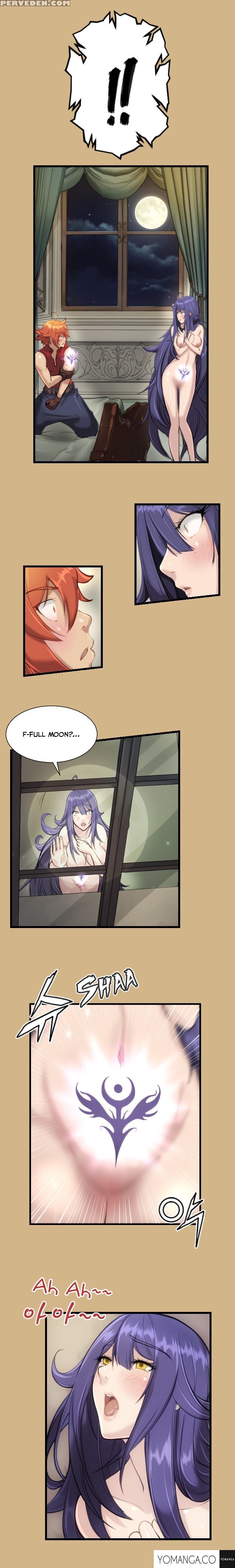 [hong Banjang] Aharoo Ch.1-26 (english) (yomanga) (ongoing) 1