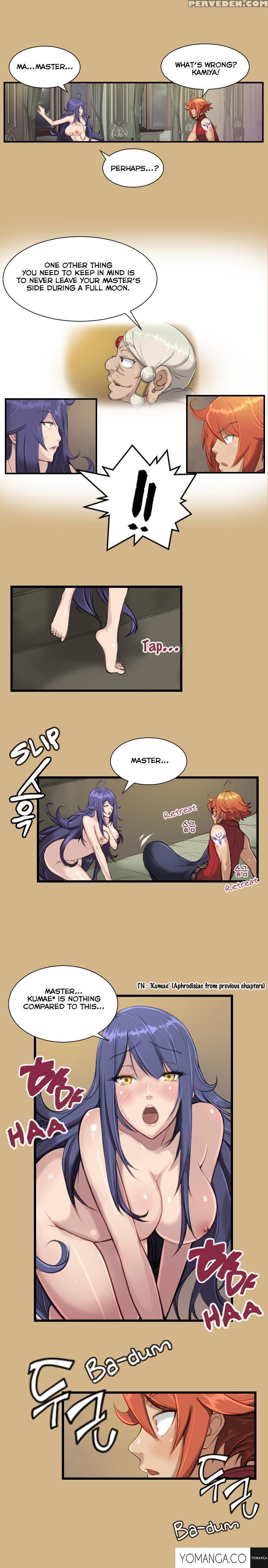 [hong Banjang] Aharoo Ch.1-26 (english) (yomanga) (ongoing) 1