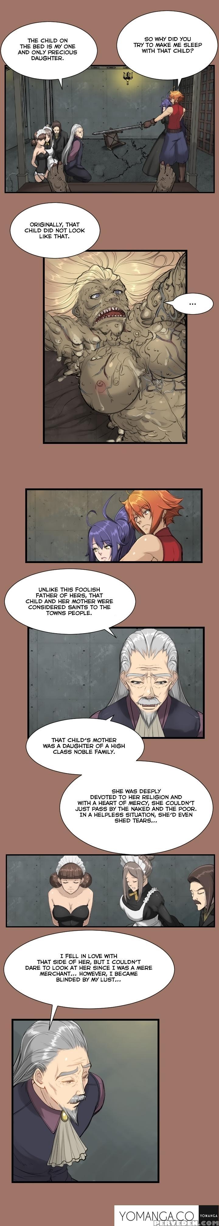 [hong Banjang] Aharoo Ch.1-26 (english) (yomanga) (ongoing) 1