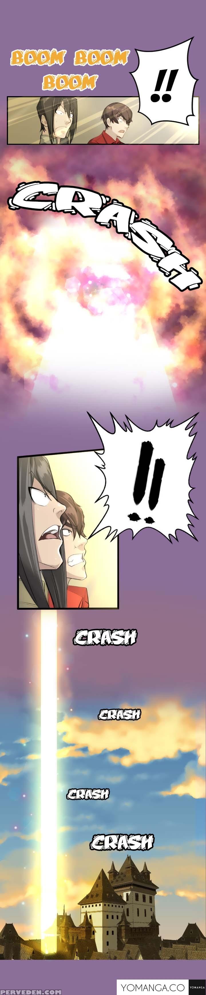 [hong Banjang] Aharoo Ch.1-26 (english) (yomanga) (ongoing) 1
