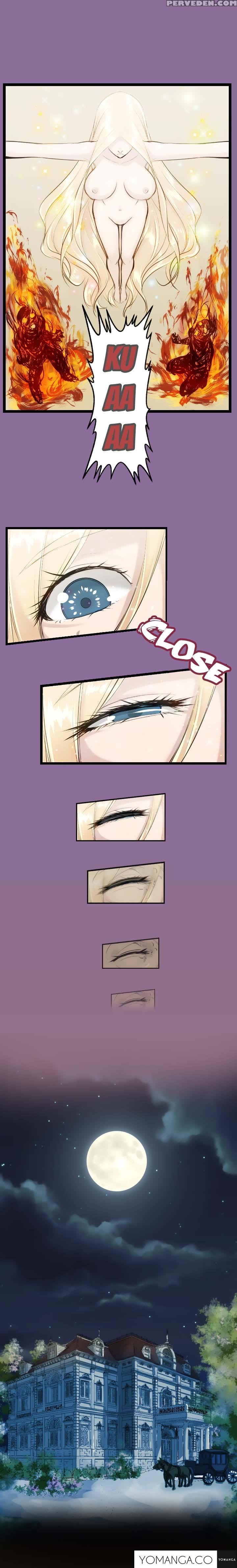 [hong Banjang] Aharoo Ch.1-26 (english) (yomanga) (ongoing) 1